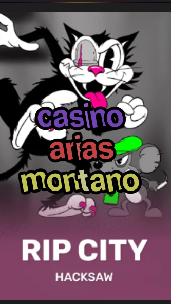casino arias montano-3xn3u5udepyz9m9w5iat.com