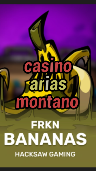 casino arias montano-3xn3u5udepyz9m9w5iat.com
